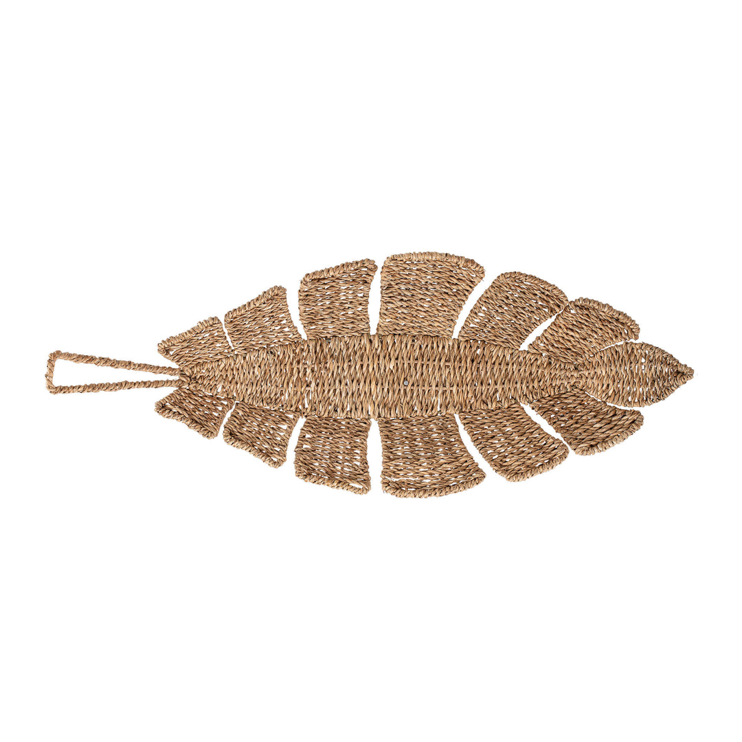 Bankuan Rope Leaf
