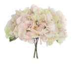 Drop-in Light Pink Hydrangea