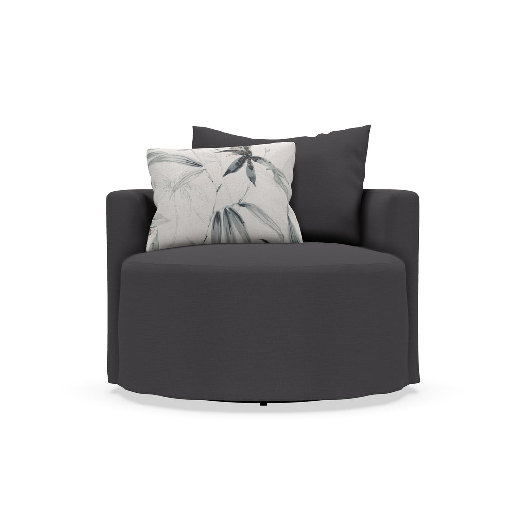 Leander Slip Swivel