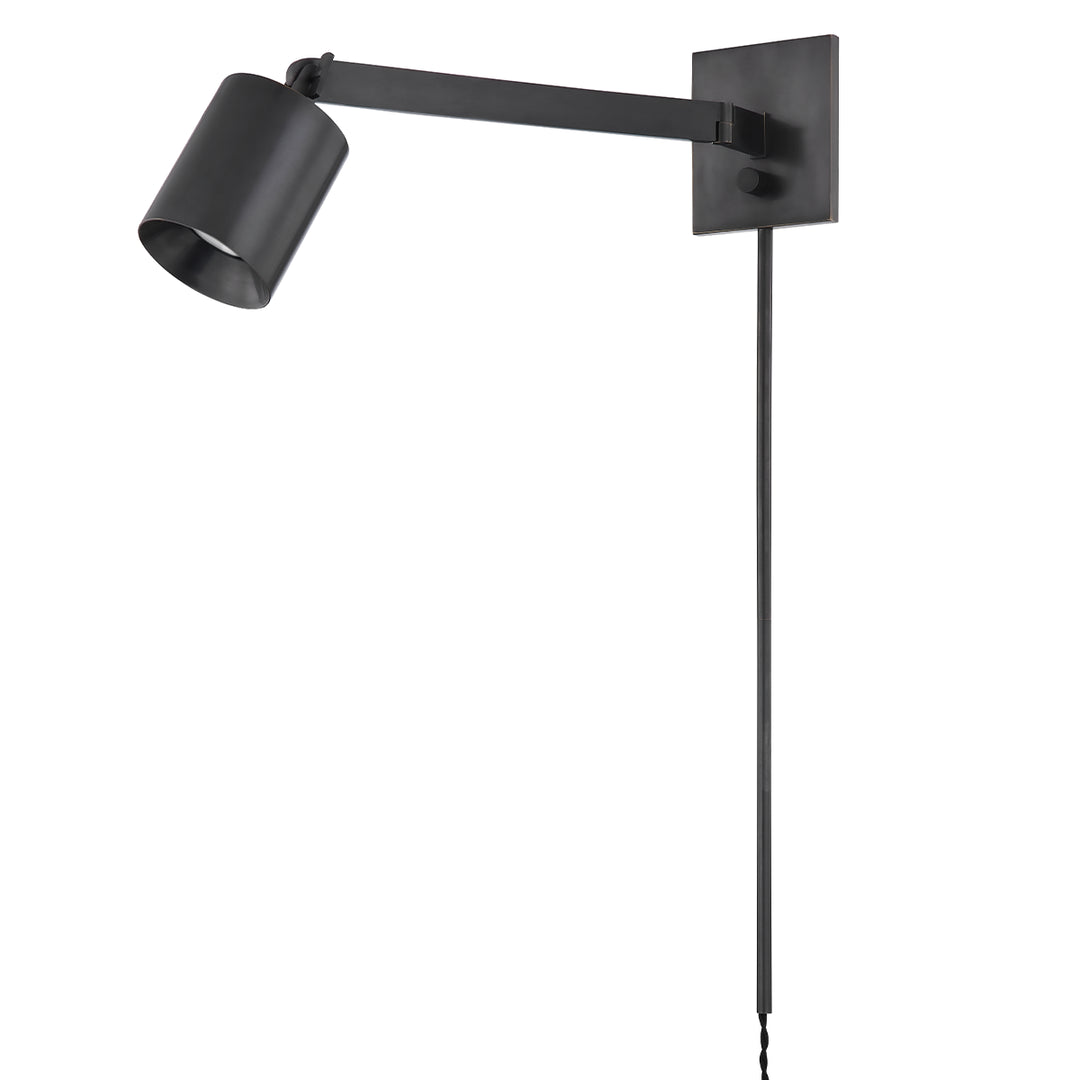 Highgrove Portable Wall Sconce