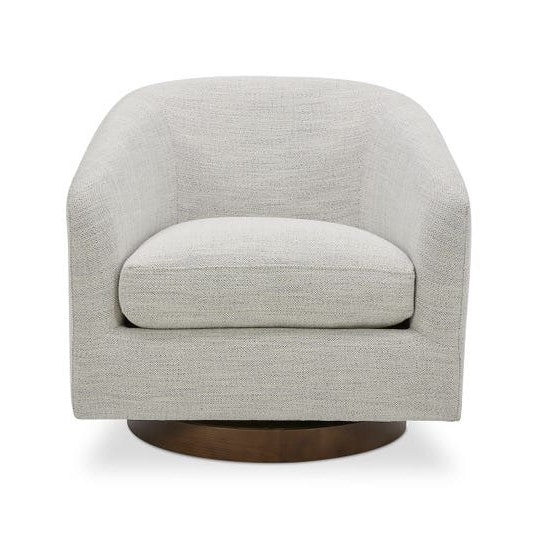 Oscy Swivel Chair