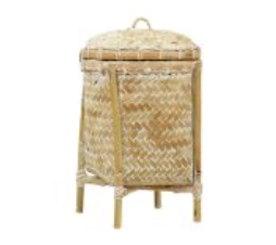 Warung Trinket Basket