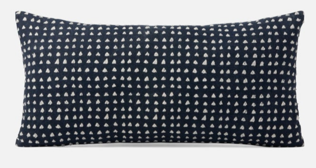 Made Goods Newman Pillow