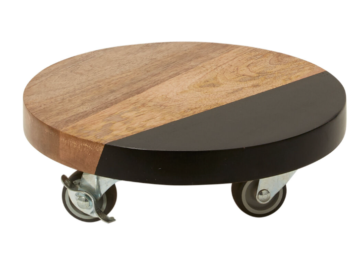 Kylo Rolling Plant Stand