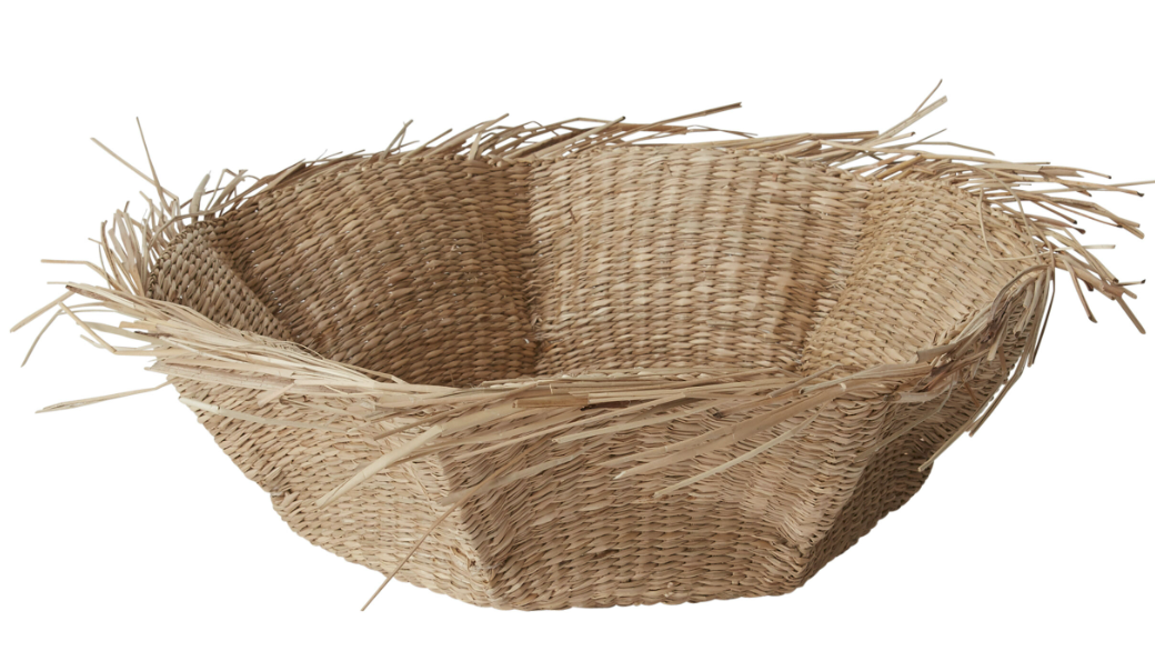 Hague Basket