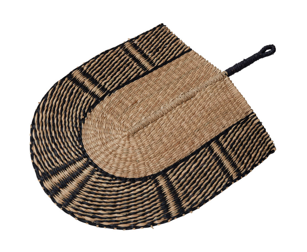 Sonder Wall Decor Fan