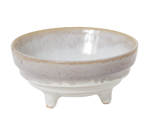 Amethyst Ceramic Bowl