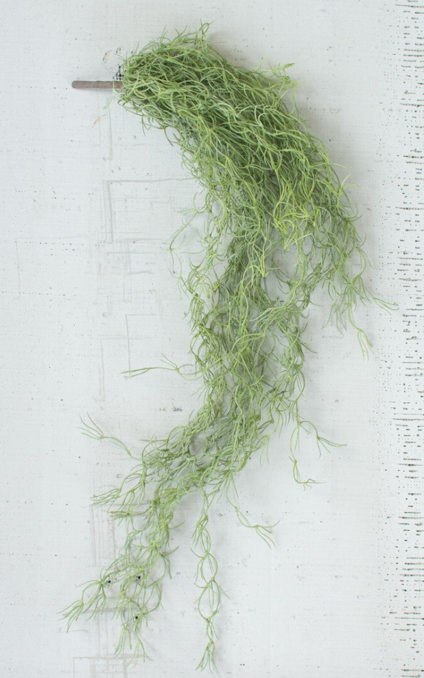 ARTIFICIAL GREEN MOSS