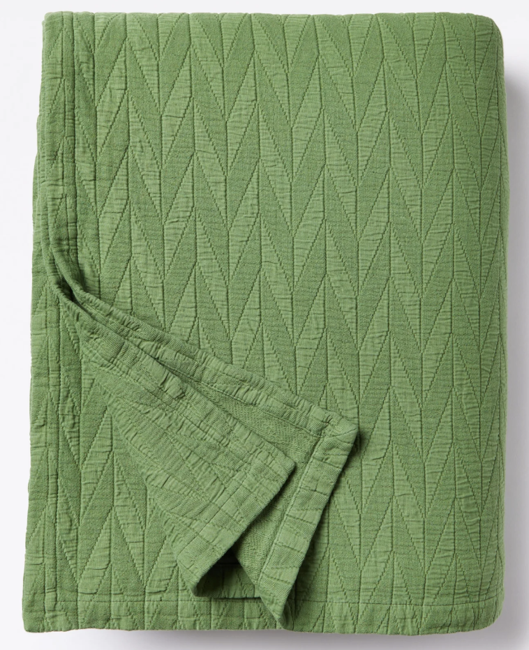 Watermark Coverlets