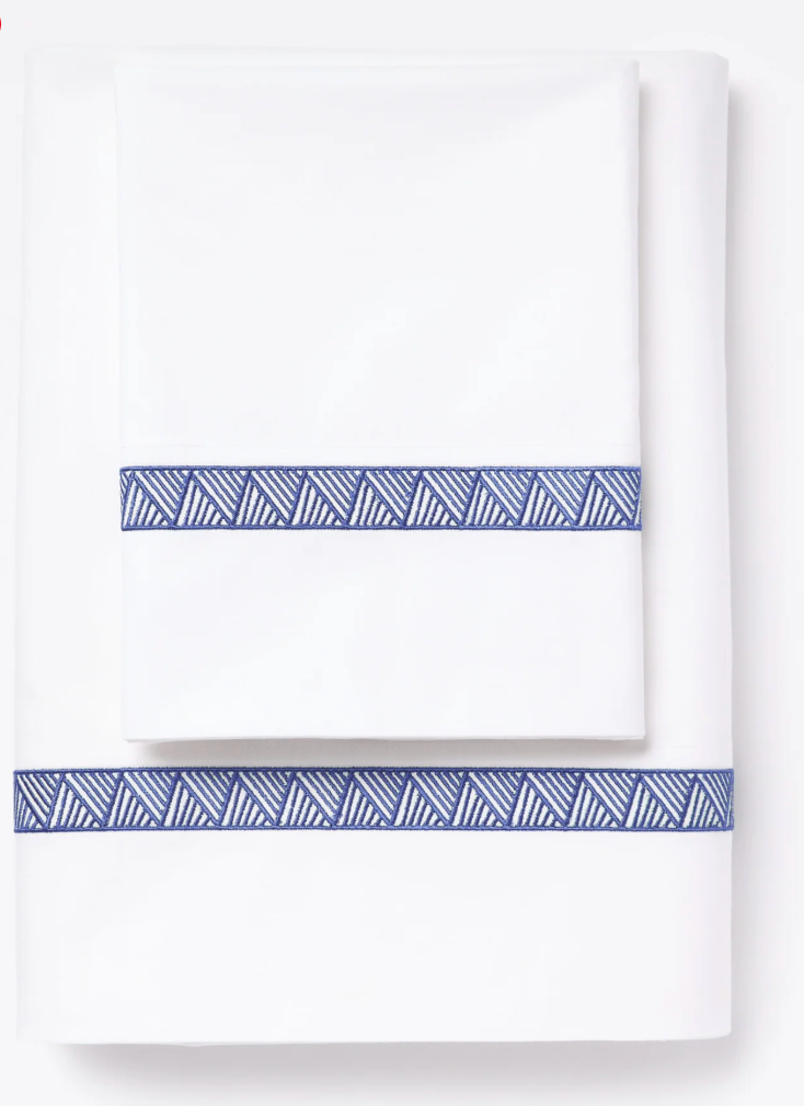 Weave Bed Sheets