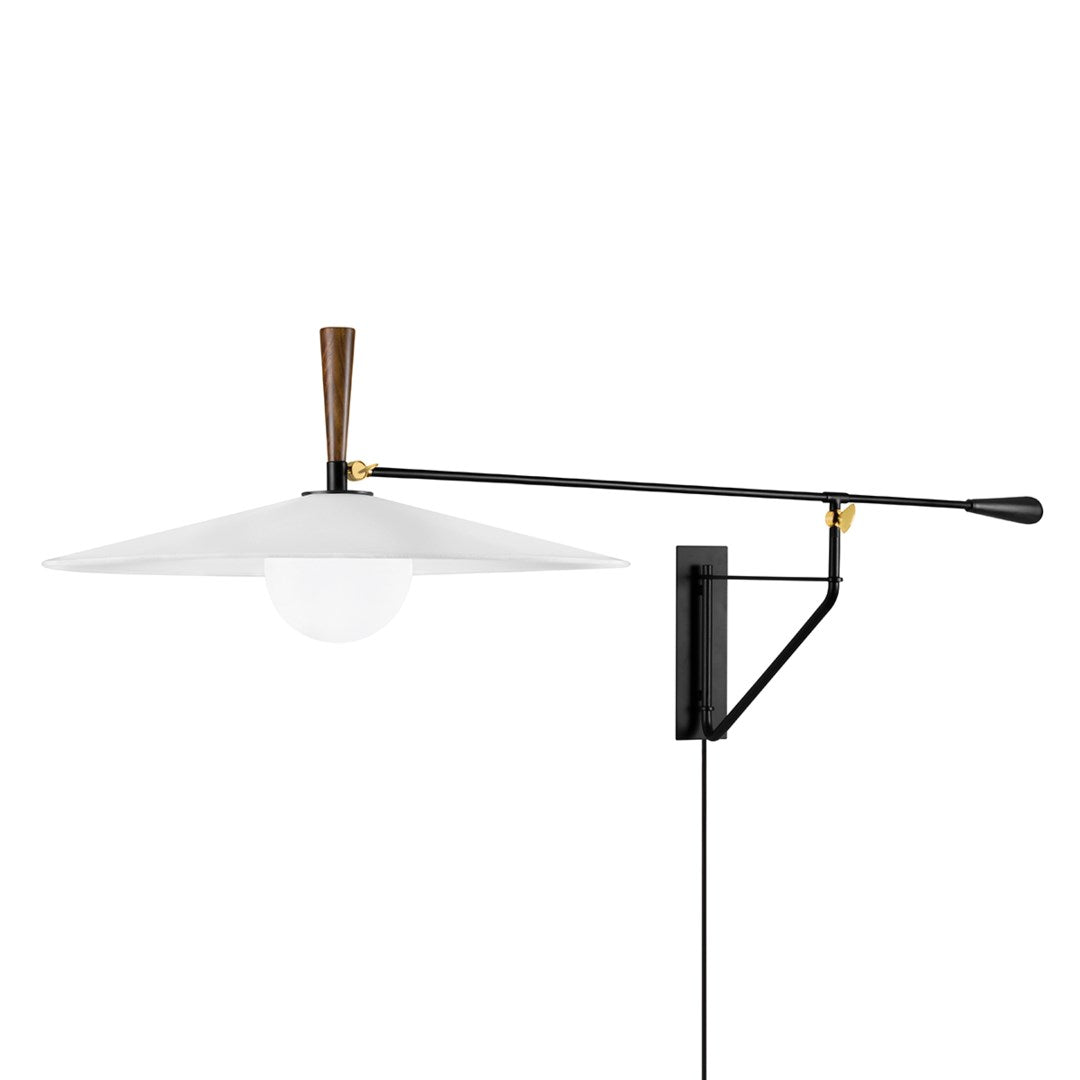 Duarte Extended Wall Sconce