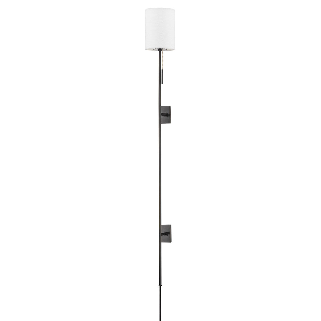 Jennings Plug-In Sconce