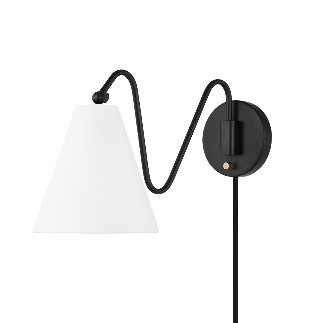 Onda Sconce
