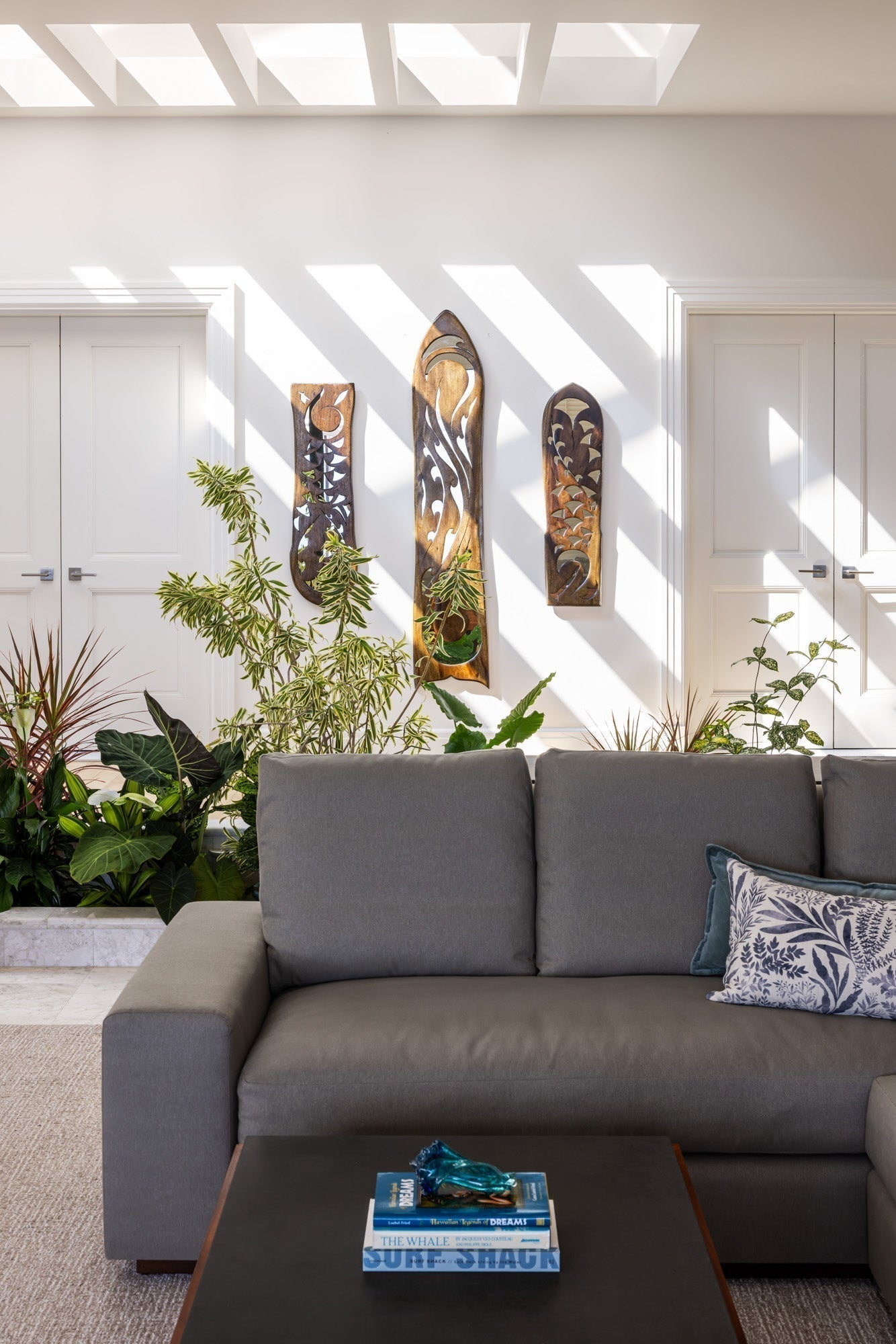 High-End Furniture & Interior Design in Kailua-Kona