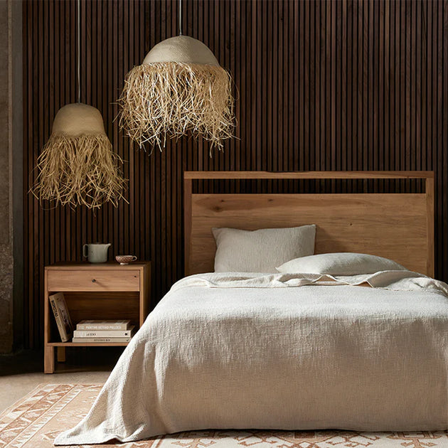 Bedroom – ROOST Design Hale