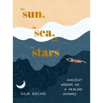 The Sun, The Sea, And The Stars