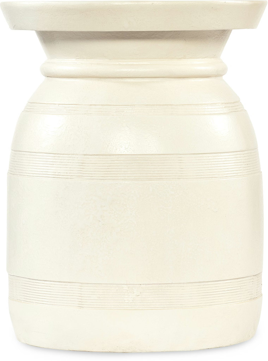 Big Sky Tahoe Urn Spot Table