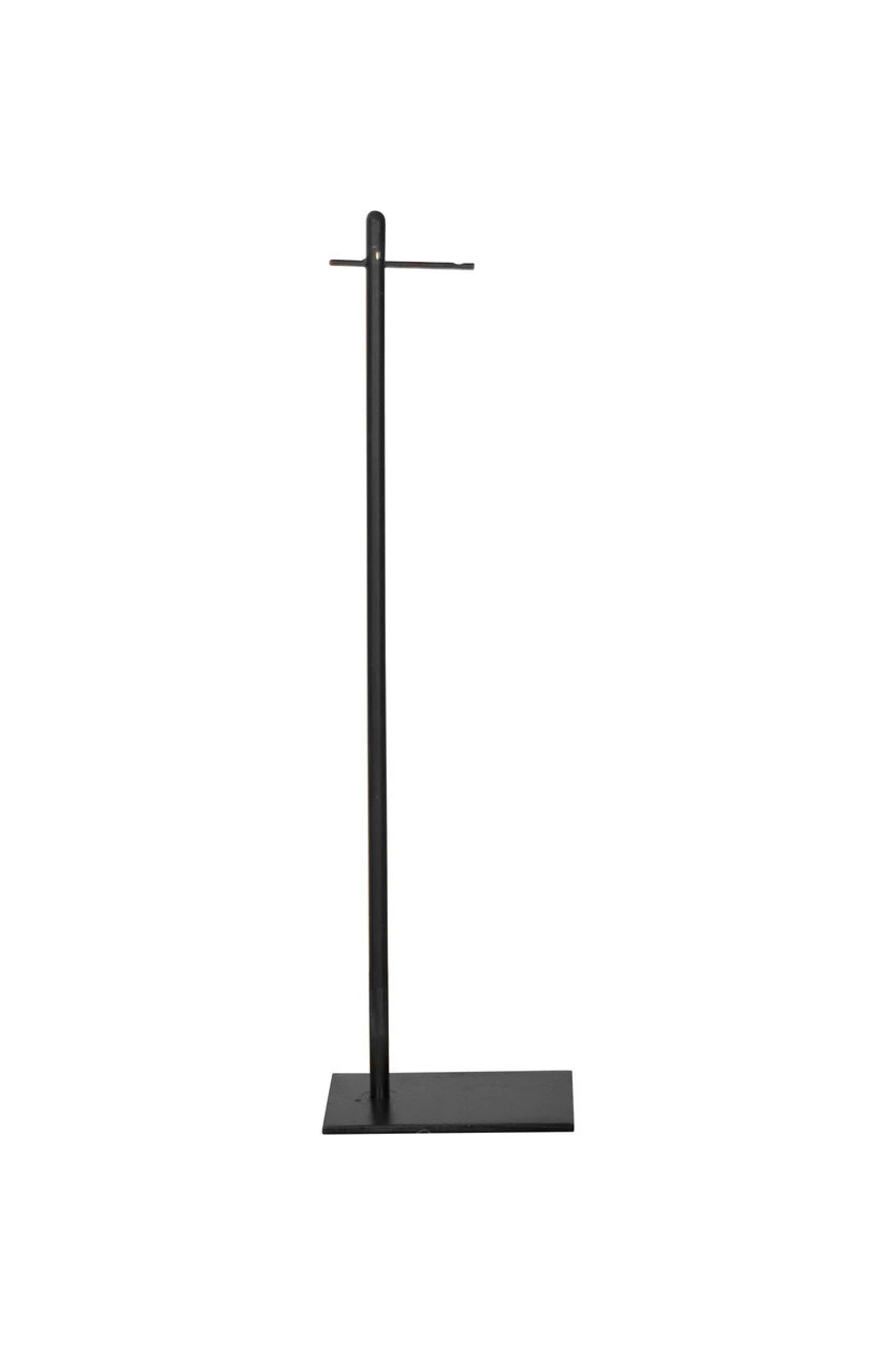 Large Iron Stand Hanger