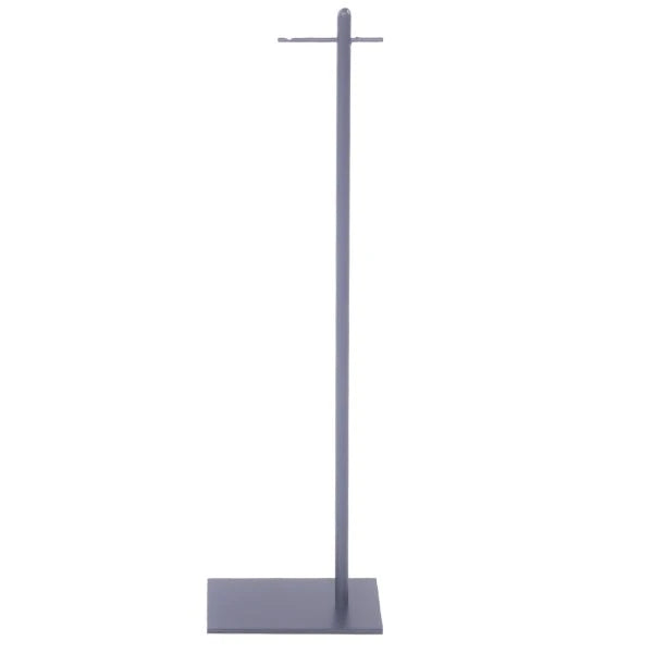 Large Iron Stand Hanger