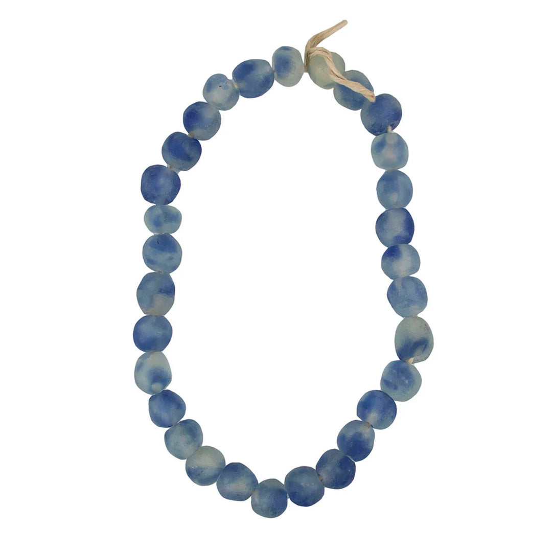 Mixed Glass Beads, Small