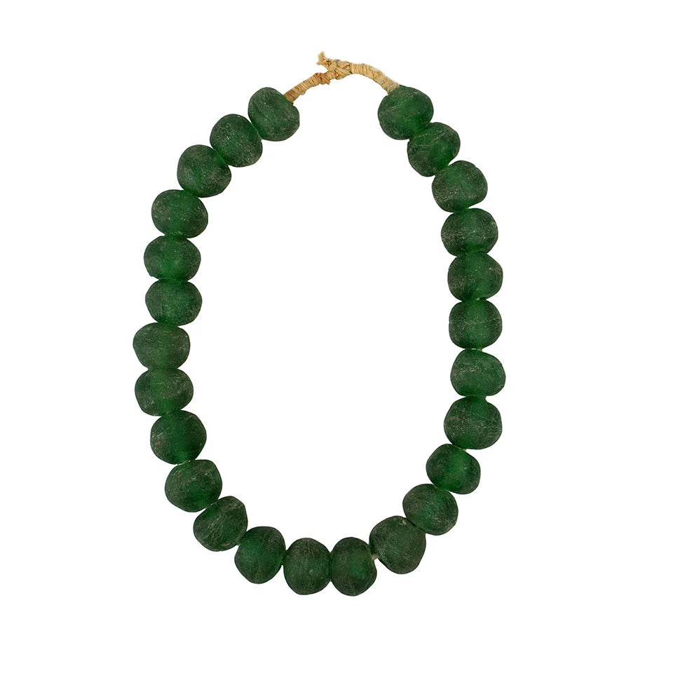 Mixed Glass Beads, Small