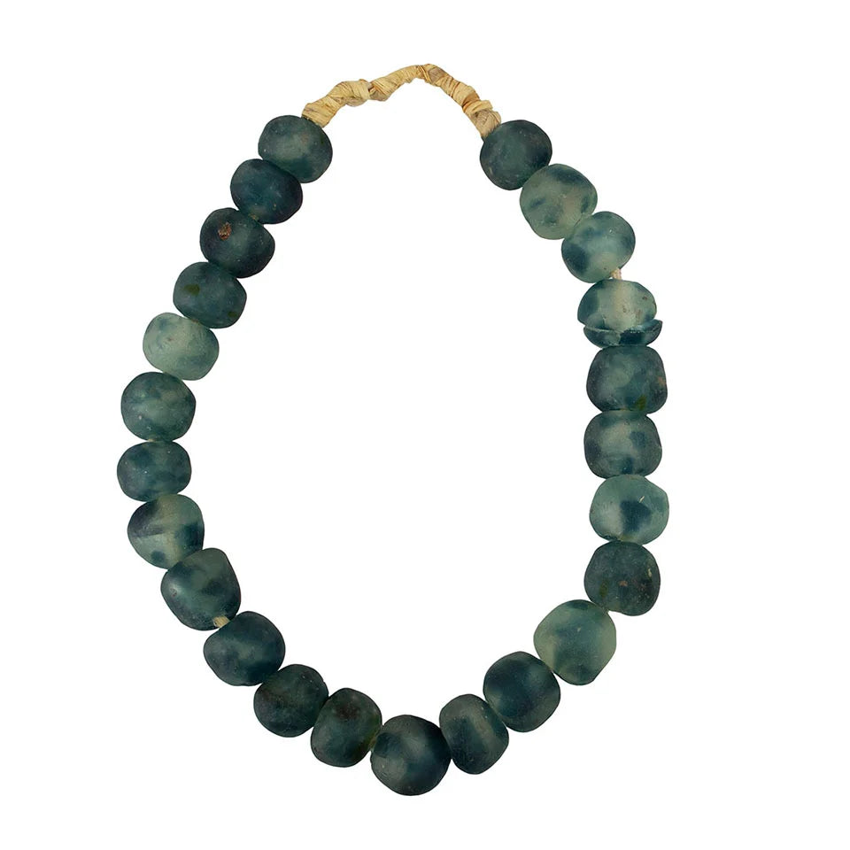 Mixed Glass Beads, Small