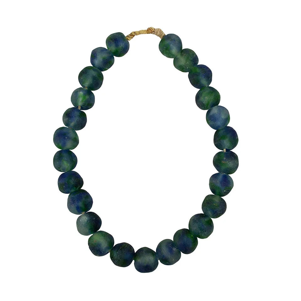 Mixed Glass Beads,Large