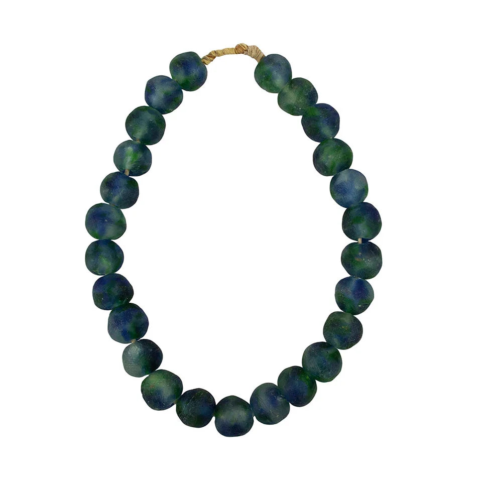 Mixed Glass Beads, Small