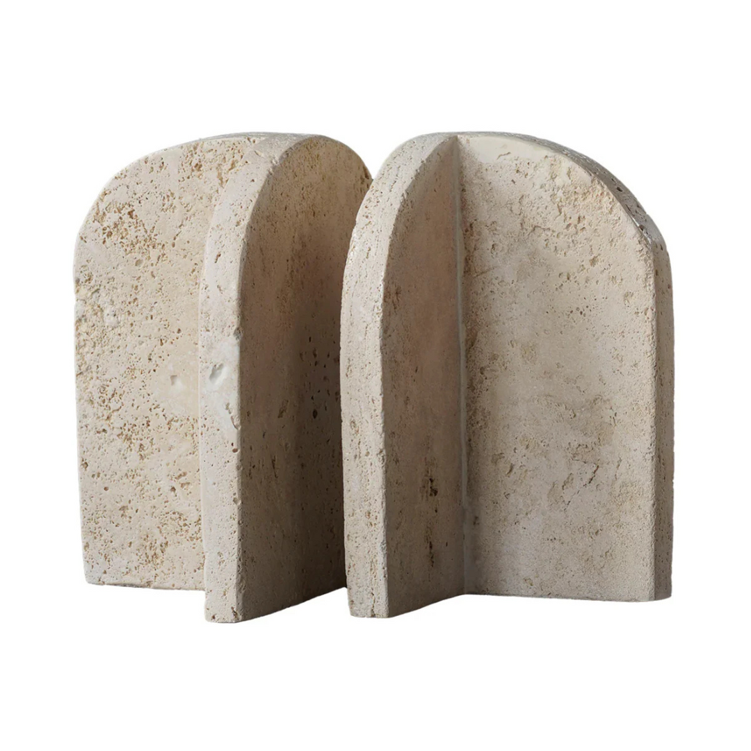 Bookend Pair