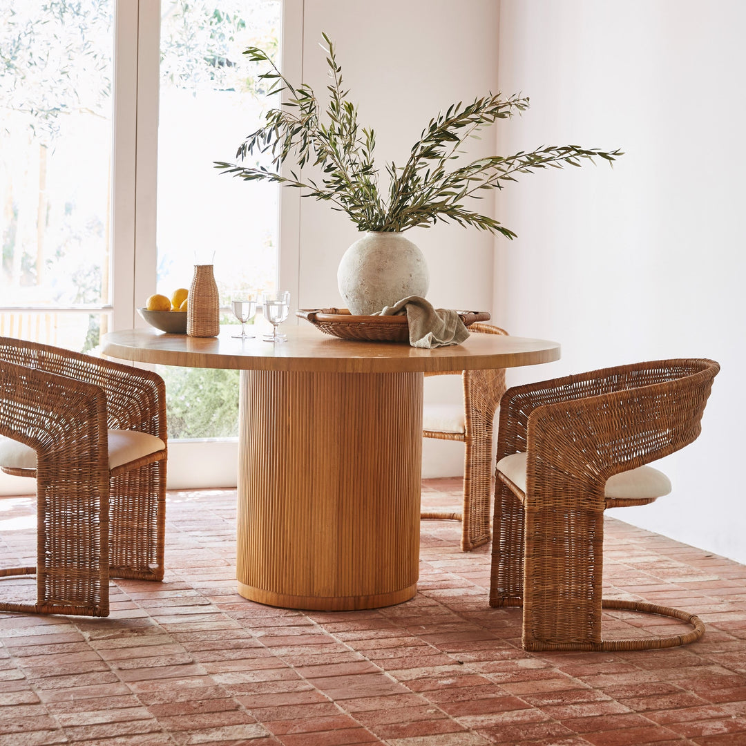 Healdsburg Dining Chair by Woven