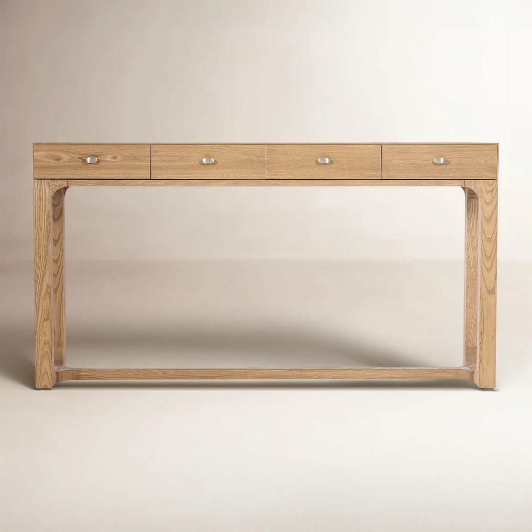 Living Room Documents Console