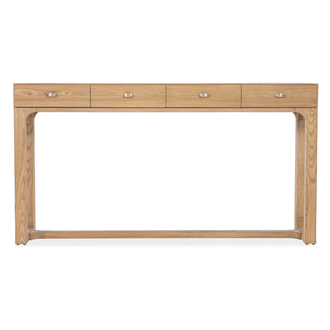 Living Room Documents Console