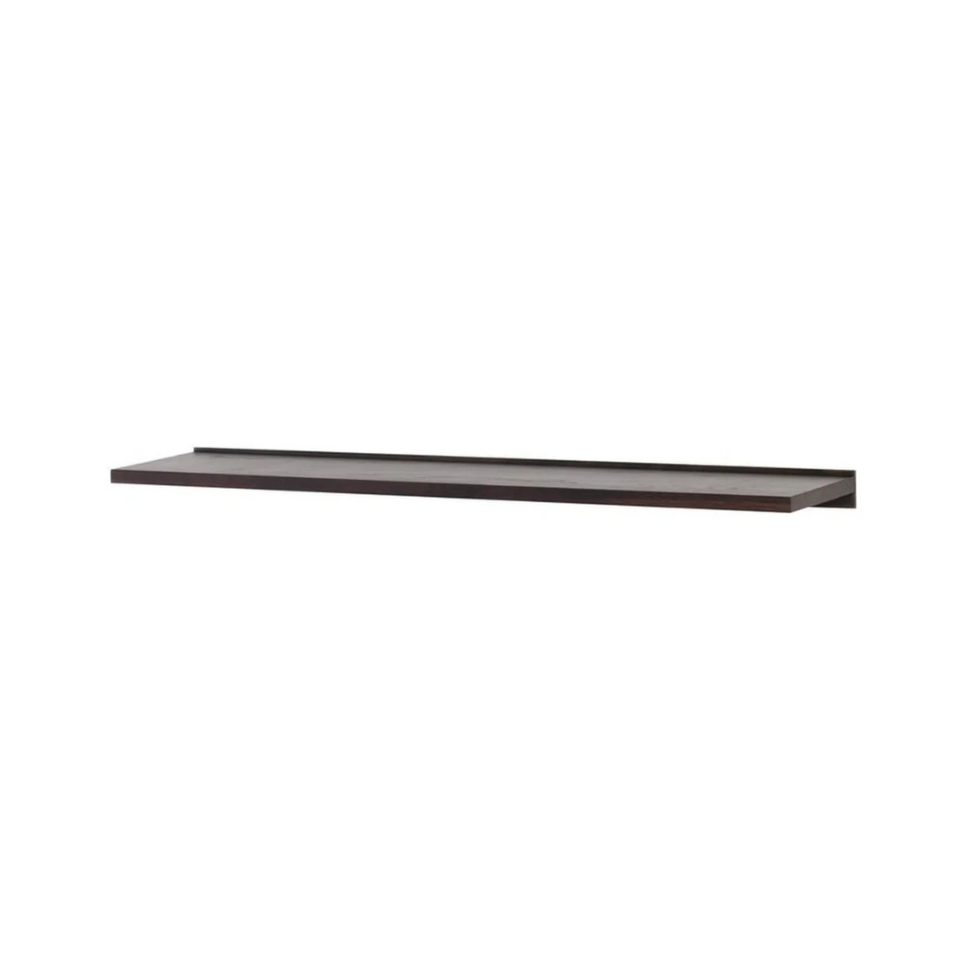 DRIFT 39" Shelf, Smoked