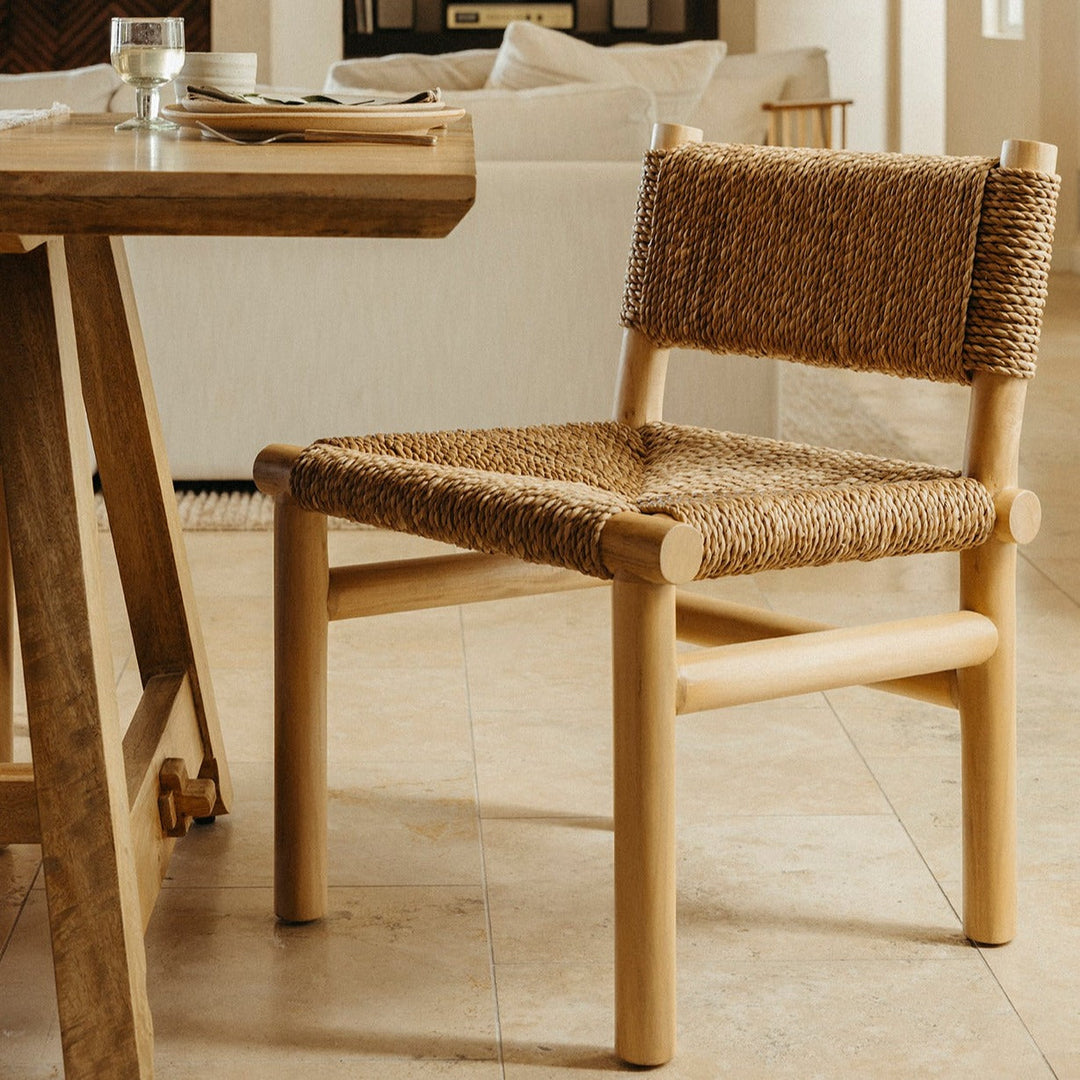 Hacienda Dining Chair