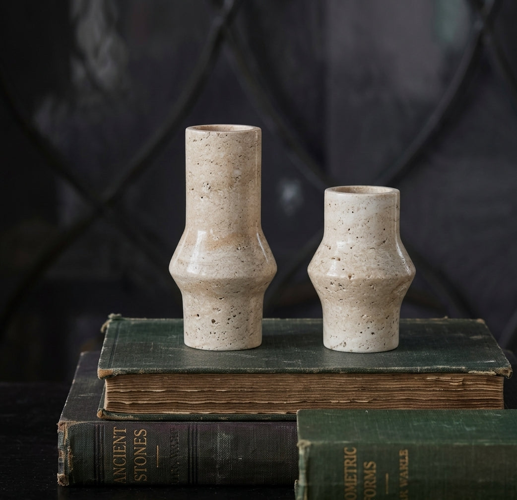Tivoli Candle Holder