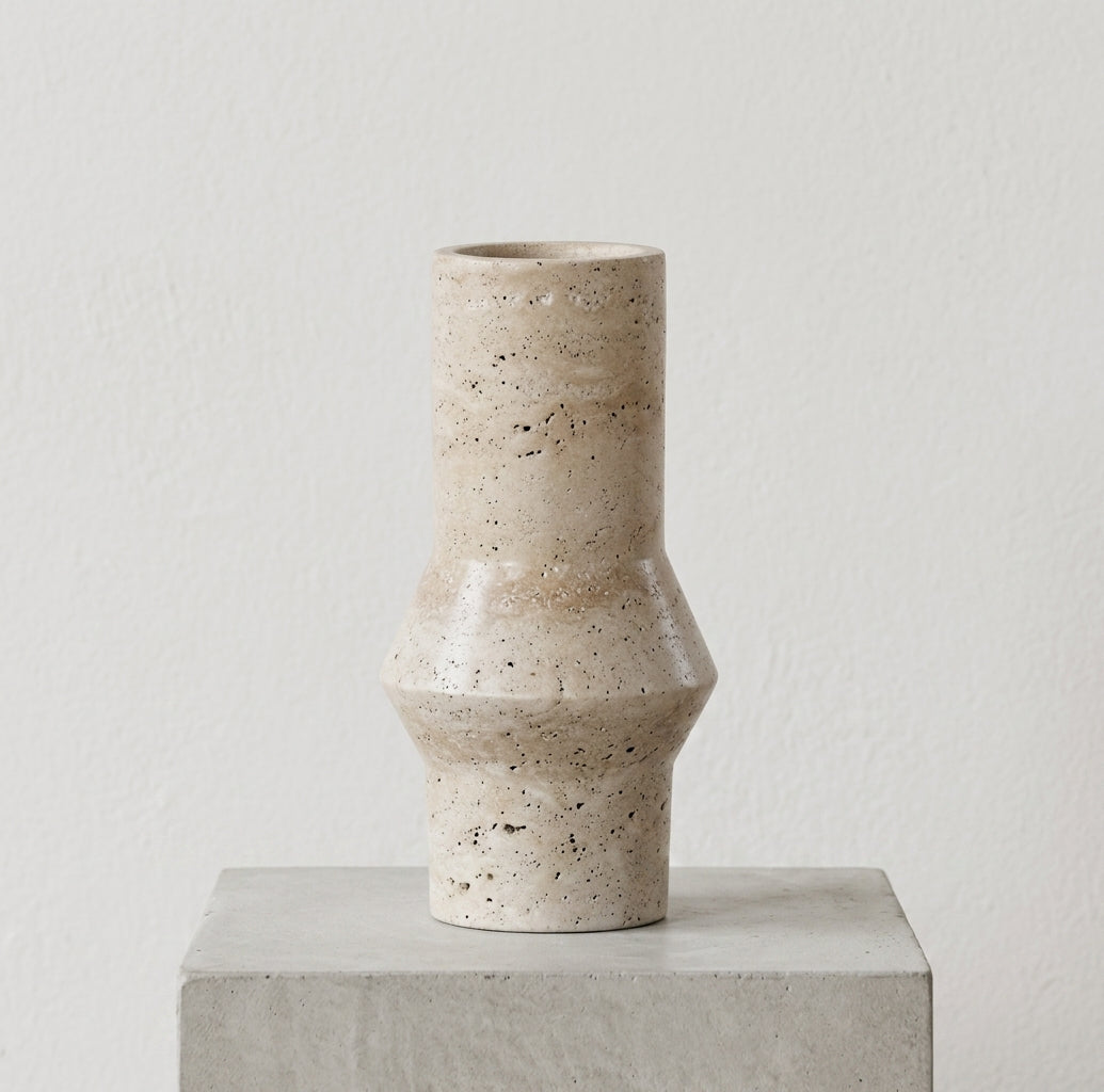 Tivoli Candle Holder