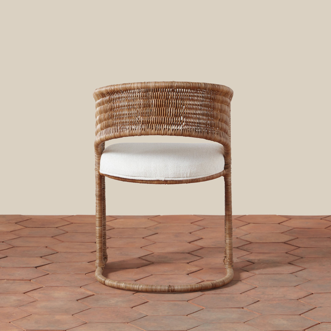 Healdsburg Dining Chair by Woven