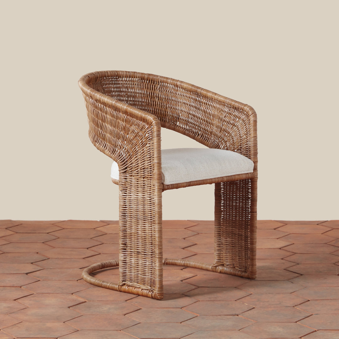 Healdsburg Dining Chair by Woven
