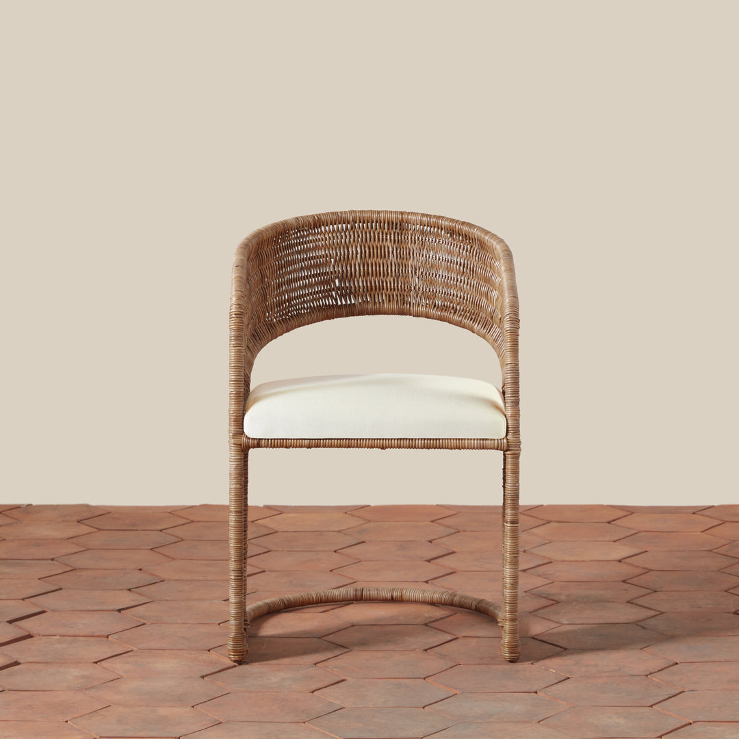 Healdsburg Dining Chair by Woven