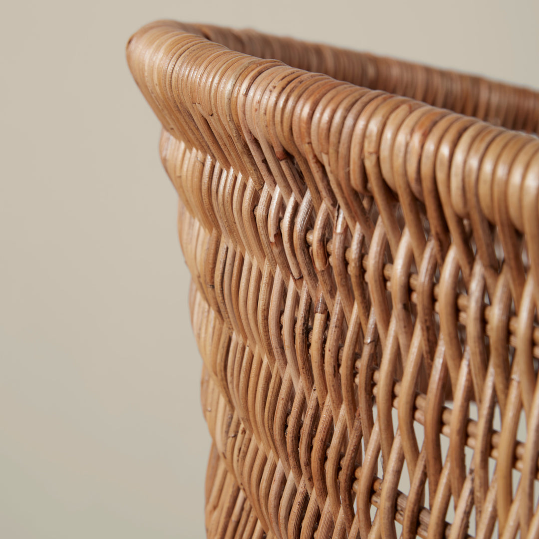 Healdsburg Dining Chair by Woven