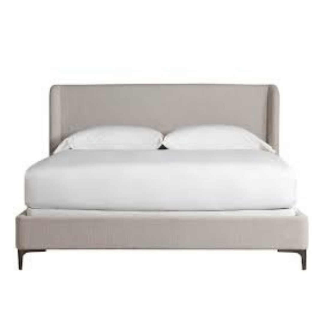 NINA MAGON JASPER QUEEN BED