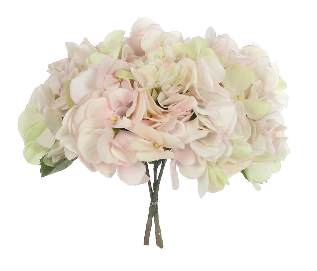 Drop-in Light Pink Hydrangea