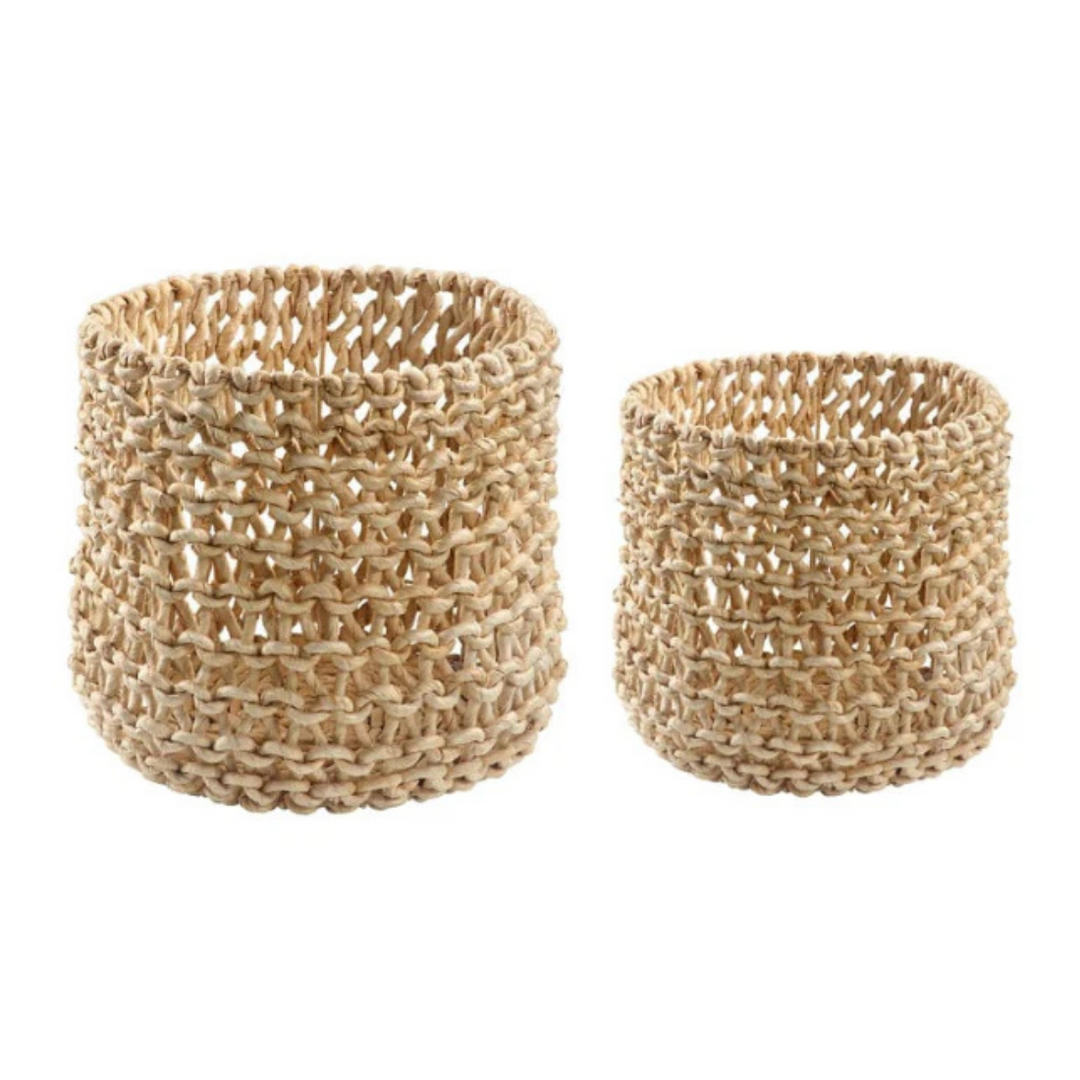 Large Basket Set of 2