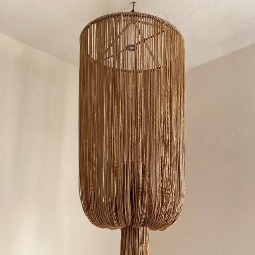 Makech Hanging Lampshade