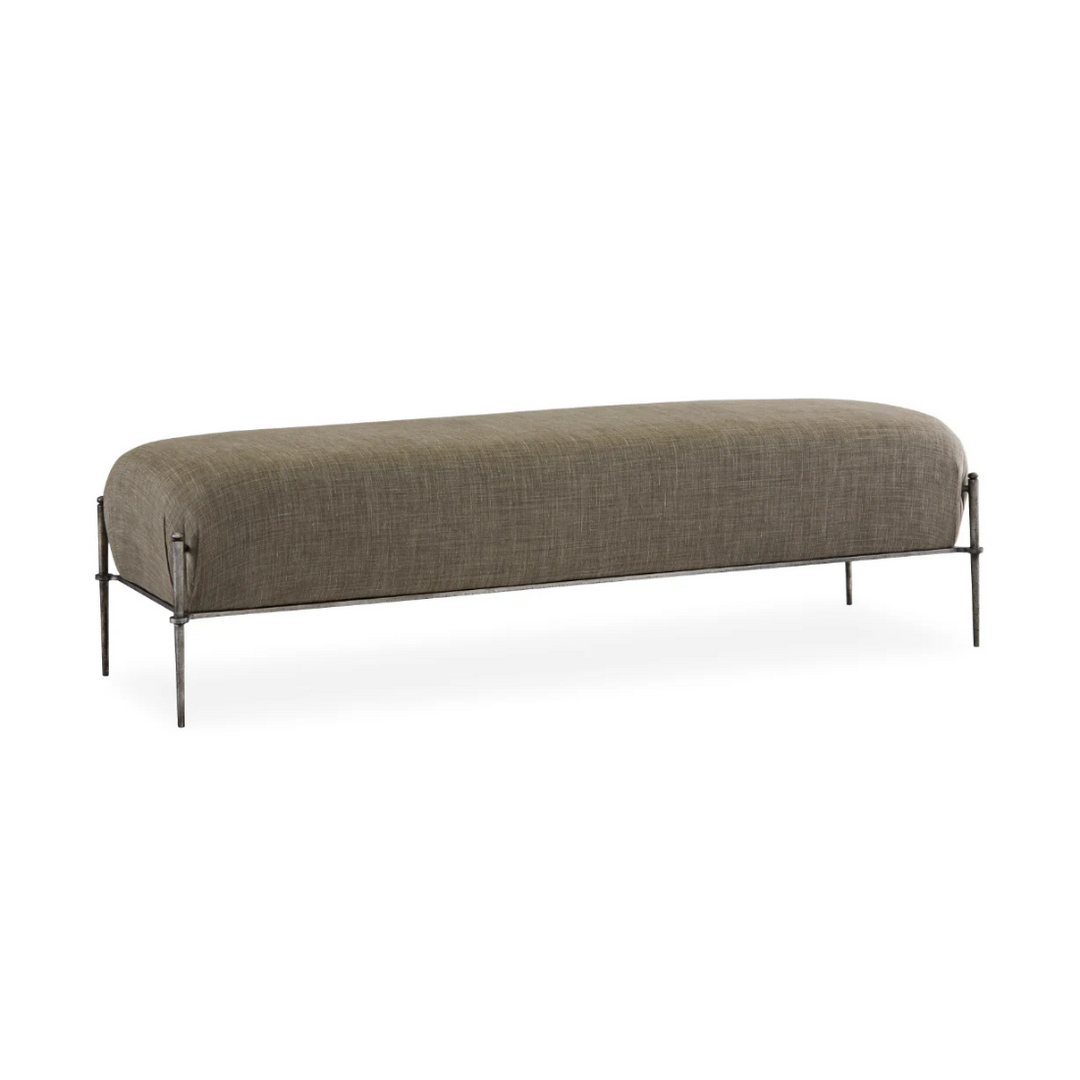 Bench Ottoman