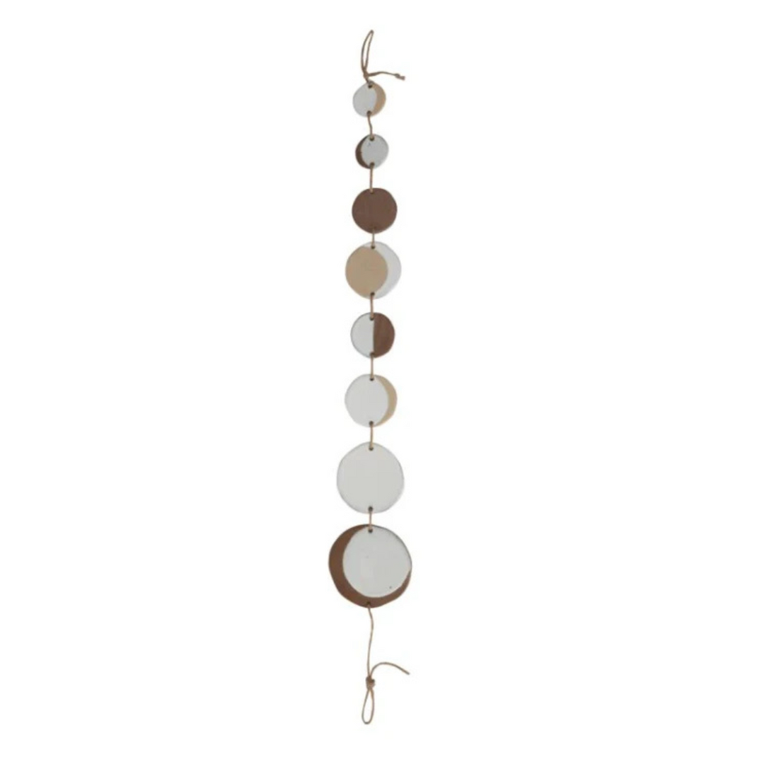 Moon Phase Wall Hanging