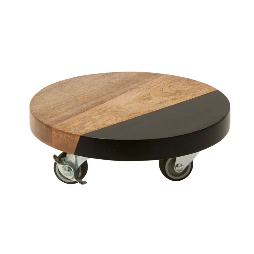 Kylo Rolling Plant Stand