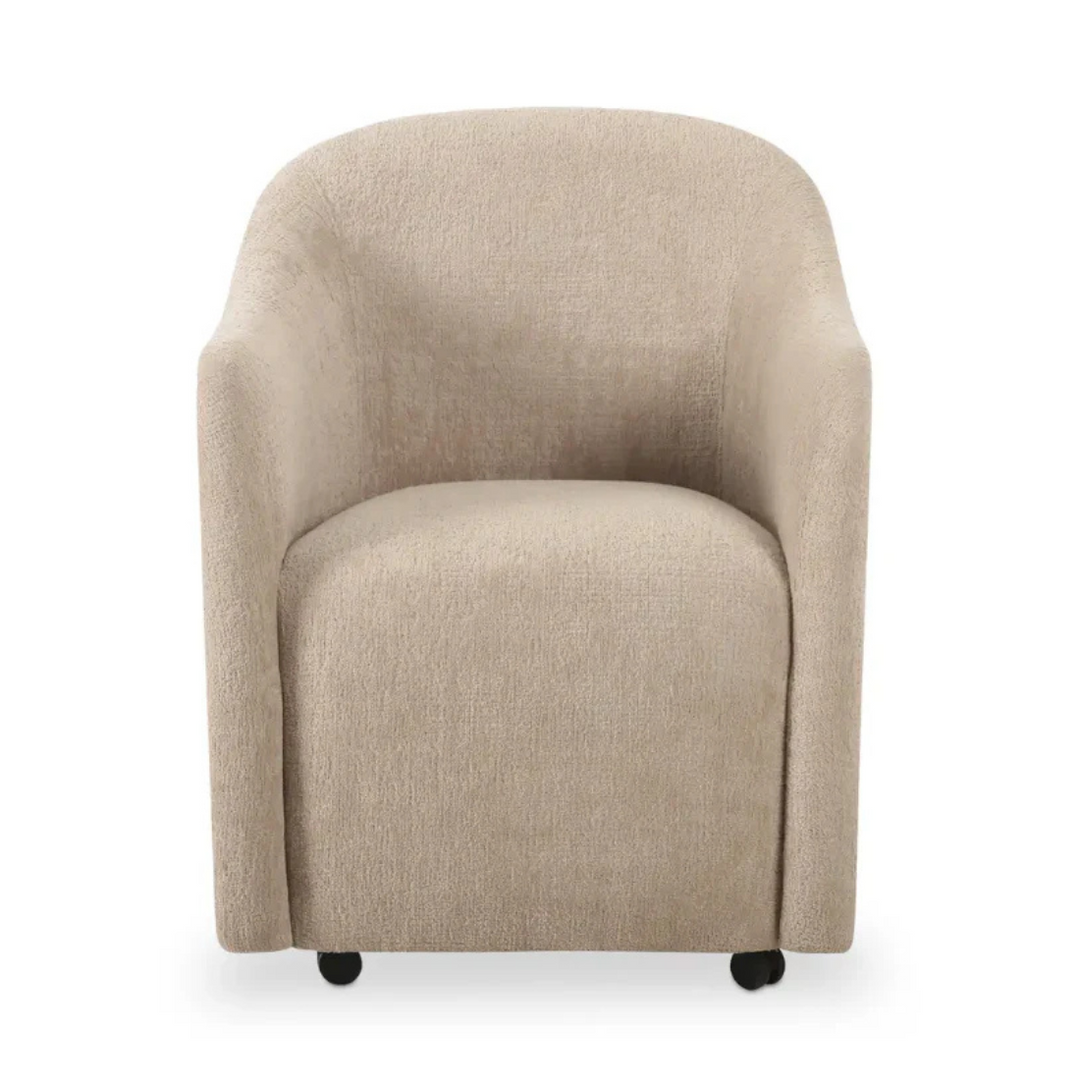 Drava Rolling Chair