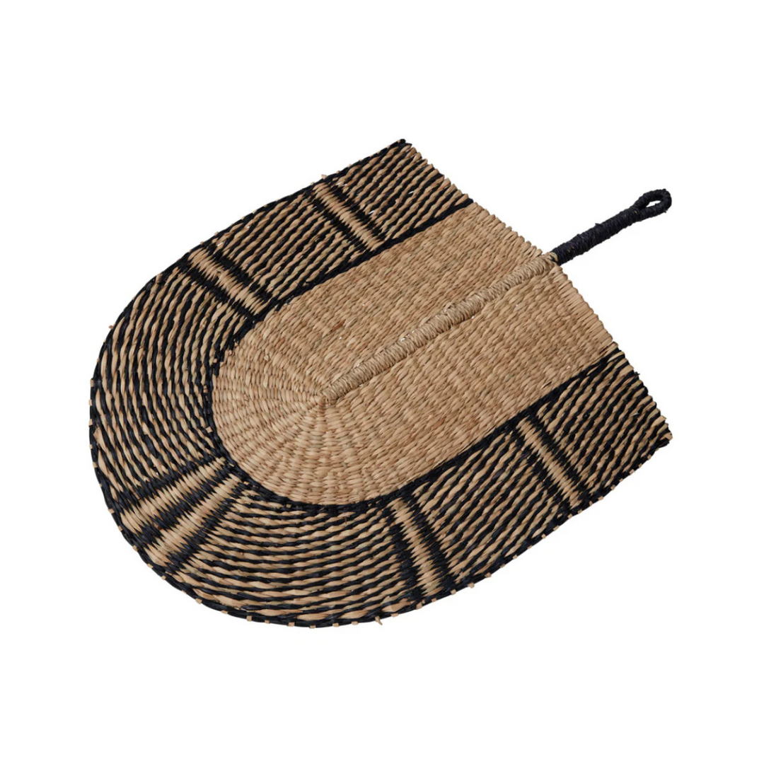 Sonder Wall Decor Fan