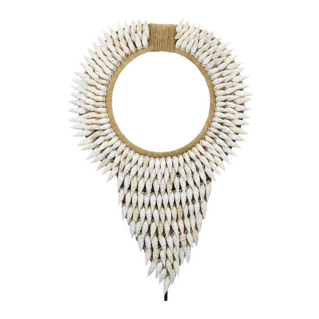 Angave Necklace